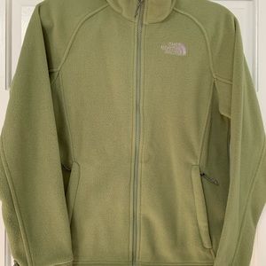 Woman’s Polar Fleece